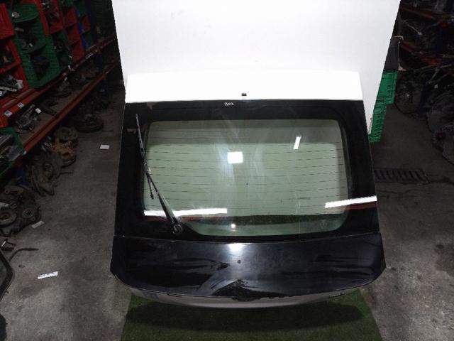 Porta traseira (3ª/5ª porta-malas (tampa de alcapão) para Toyota Prius ZVW30