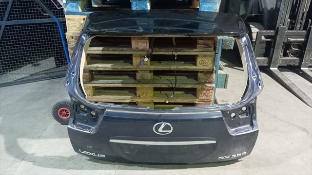 Lexus RX SUV comprar em Portugal