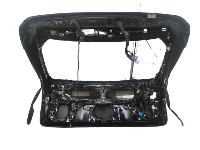 Porta traseira (3ª/5ª porta-malas (tampa de alcapão) para Lexus RX AGL10, GGL15, GYL15