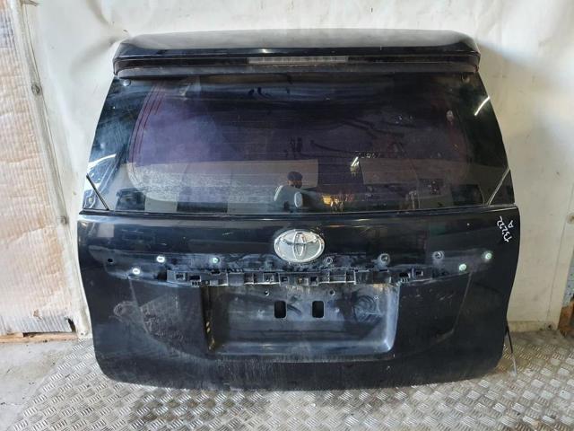  Toyota Land Cruiser  (2009-2026)