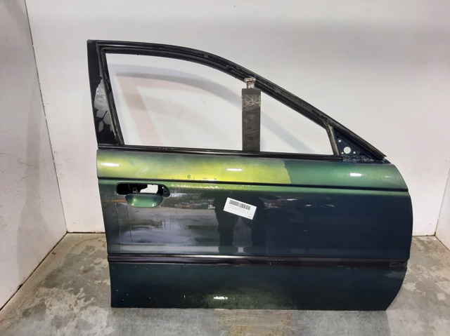 Porta dianteira direita 67010S1AE10ZZ HONDA