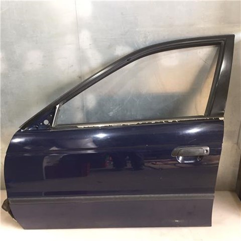 Porta dianteira esquerda para Honda Accord CG