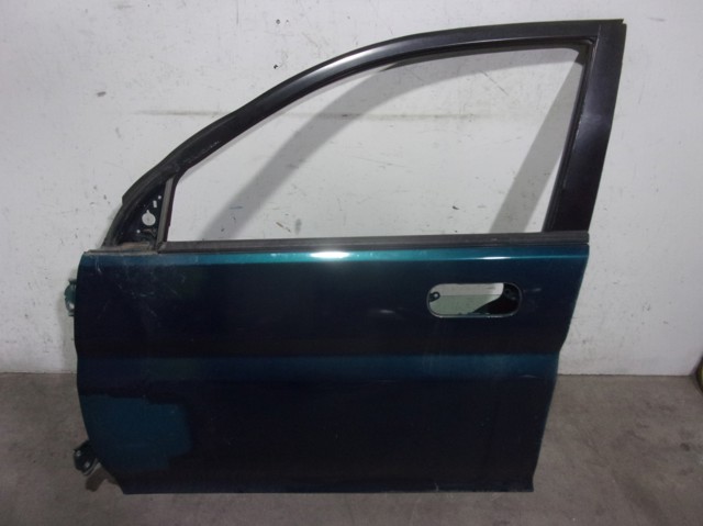 Porta dianteira esquerda Honda HR-V  GH ao melhor preço