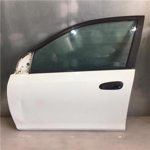 Porta dianteira esquerda para Honda Civic EU, EP, EV