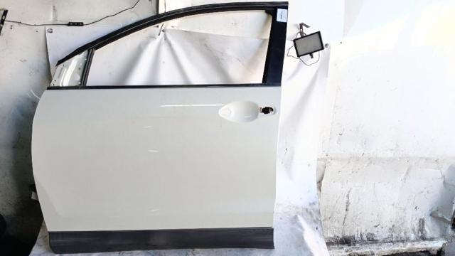 Porta dianteira esquerda para Honda CR-V RM