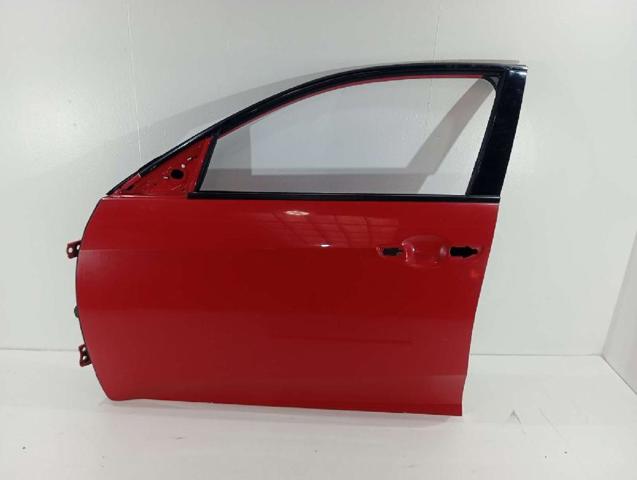 Porta dianteira esquerda Honda Civic FC, FK ao melhor preço