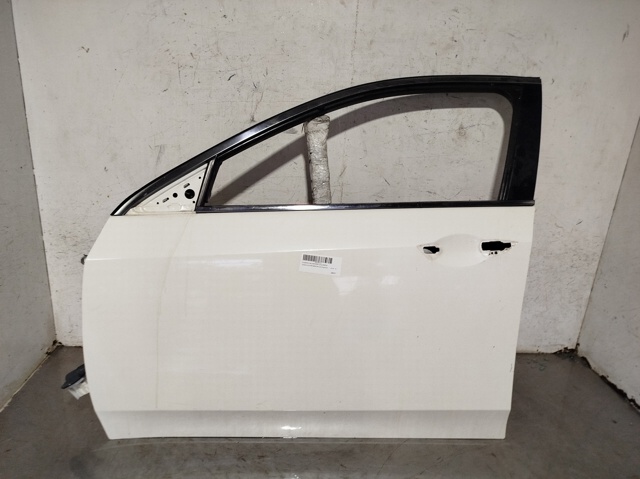 Porta dianteira esquerda para Honda Accord CU