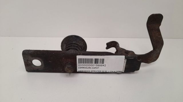 6707500084 Mercedes