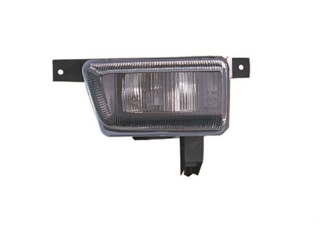 Luzes de nevoeiro direitas 6710012 OPEL