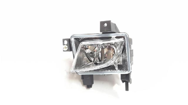 Luzes de nevoeiro esquerdas 6710041 OPEL