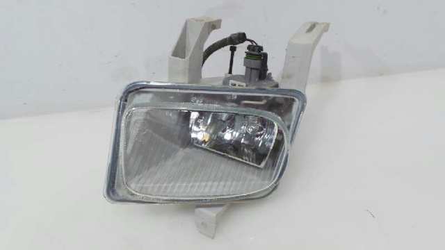 Luzes de nevoeiro direitas 6710092 OPEL