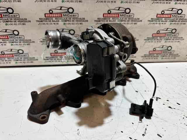 Turbina SsangYong Actyon   ao melhor preço