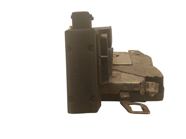 Motor acionador de abertura/fechamento da porta dianteira 67111387606 BMW