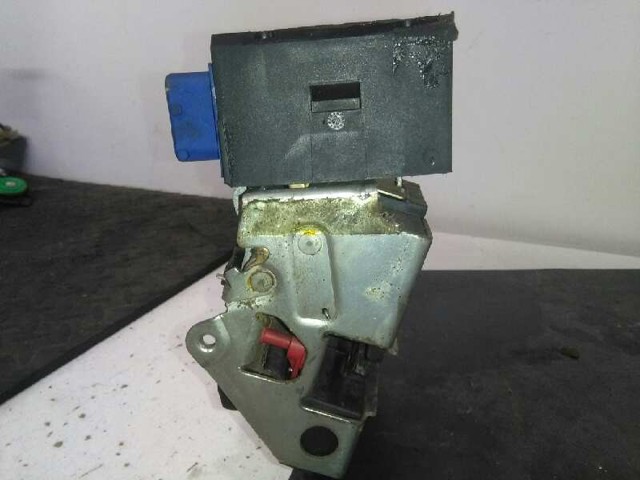 Motor acionador de abertura/fechamento da porta traseira 67111387607 BMW