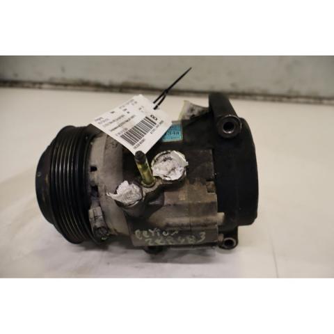 Compressor de aparelho de ar condicionado 6711303211 SSANG YONG