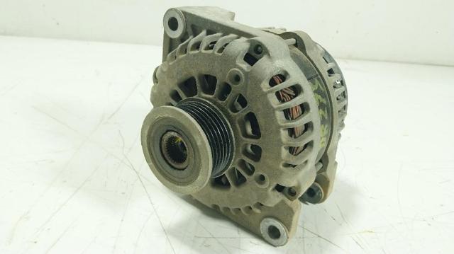 Gerador 6711540202 SSANG YONG