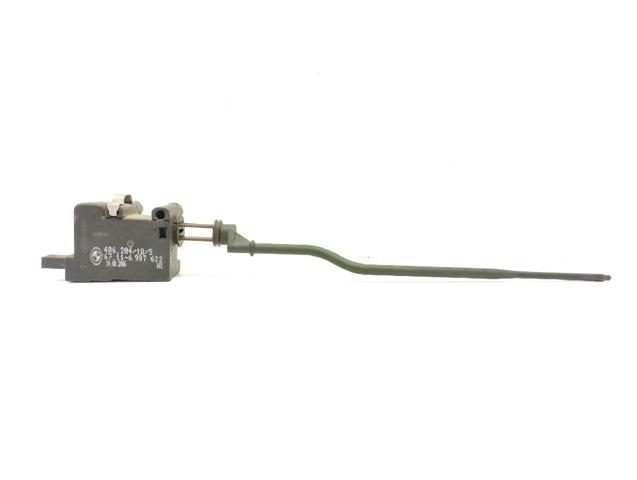 67116987632 BMW