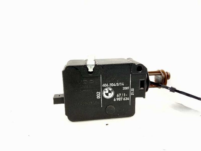67116987634 BMW