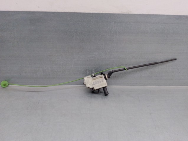 Motor acionador de abertura do alcapão de tanque BMW X6  E71 ao melhor preço