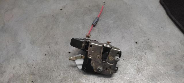 Motor acionador de abertura/fechamento da porta dianteira 67118353012 BMW