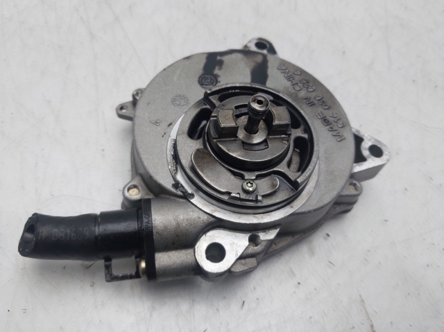 Bomba a vácuo para SsangYong Actyon 