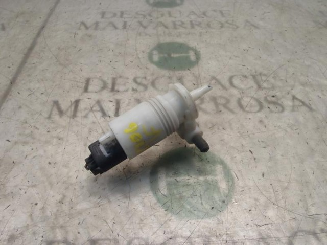 Bomba de motor de fluido para lavador de vidro dianteiro/traseiro 67128377429 BMW