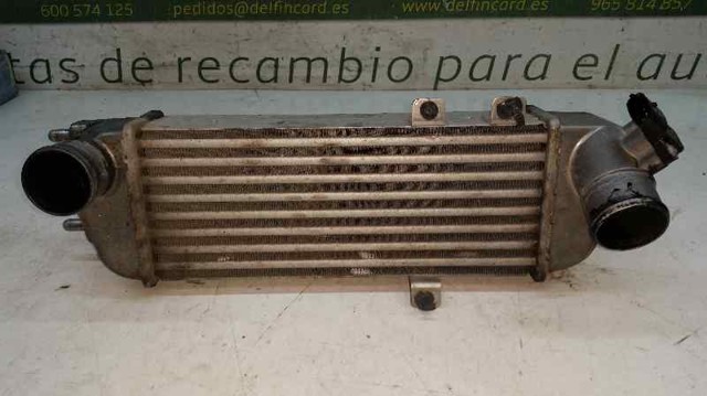 Radiador de intercooler 6714315 HYUNDAI