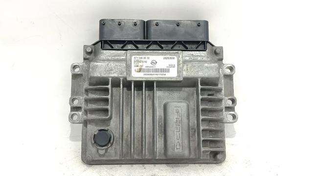 6715400032 Ssang Yong