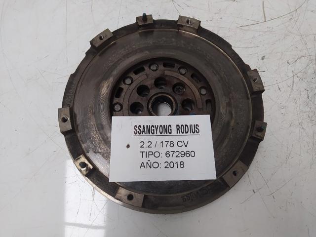 6720300105 Ssang Yong