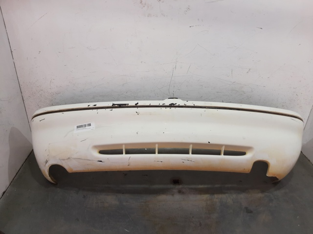 Pára-choque traseiro para Ford Escort GAL