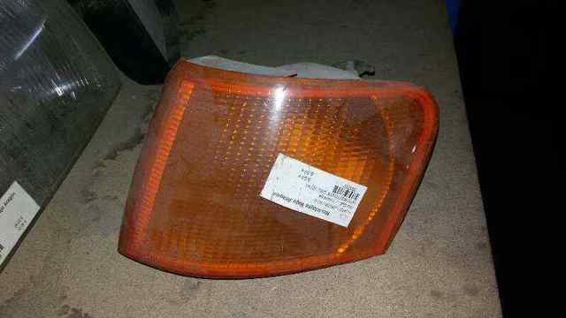 Pisca-pisca esquerdo 6729790 FORD