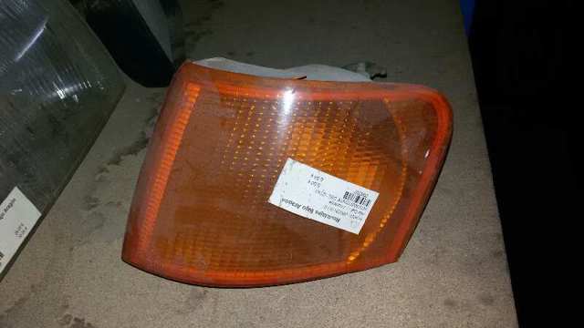Pisca-pisca esquerdo 6729790 FORD