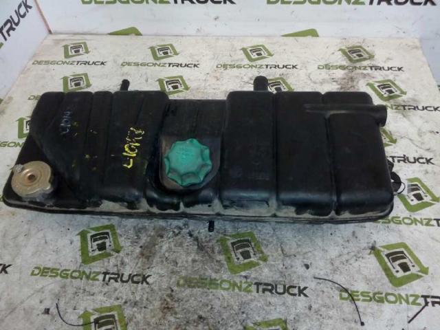 Tanque de expansão do sistema de esfriamento 6745000049 MERCEDES