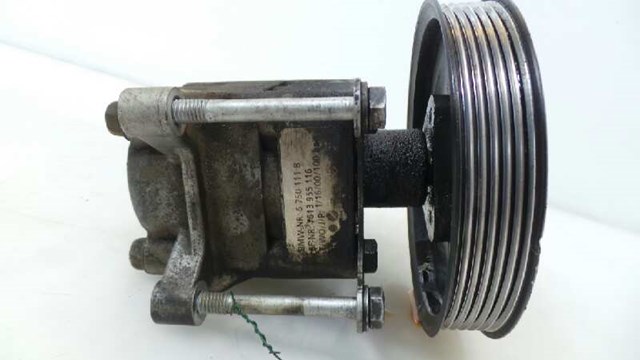 Bomba da Direção hidrâulica assistida 6750111 BMW
