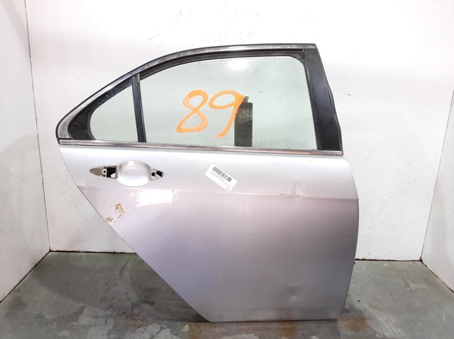 67510SEA900ZZ Honda