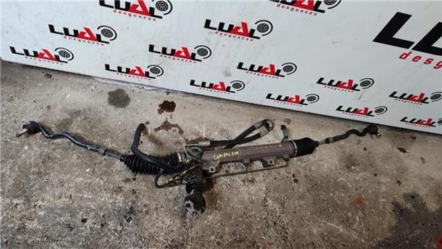 Cremalheira da direção 6751283 BMW