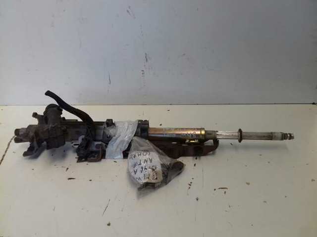 Coluna da direção 6751670 BMW