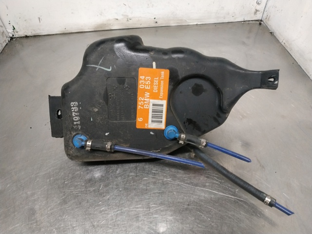 Adsorvedor dos vapores de combustível para BMW X5 E53