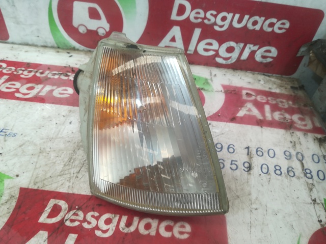 Pisca-pisca direito 67521840 RENAULT