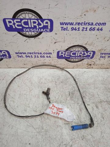 Sensor ABS traseiro 6752683 BMW