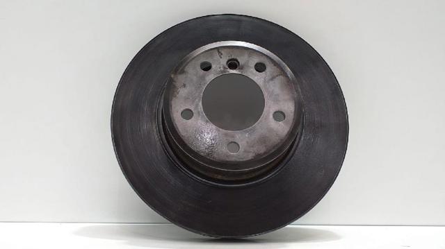 Disco do freio dianteiro 6753221 BMW