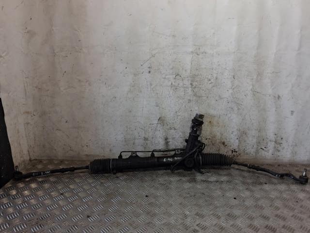 Cremalheira da direção 6753434 BMW