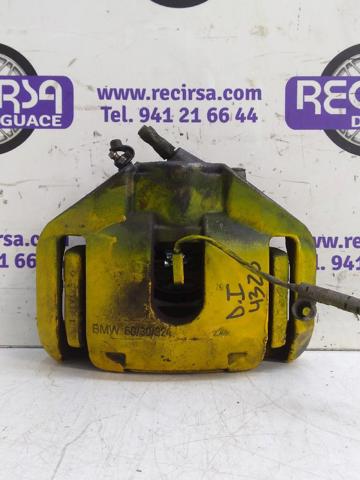 Suporte do freio dianteiro esquerdo 6753659 BMW