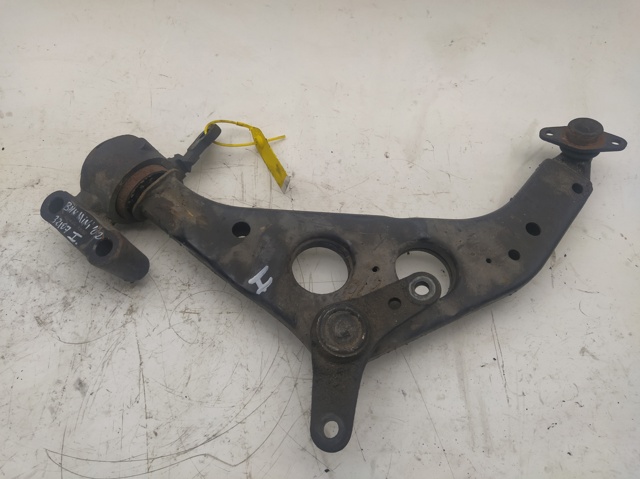 Suporte de esfera inferior esquerdo 6753991 BMW