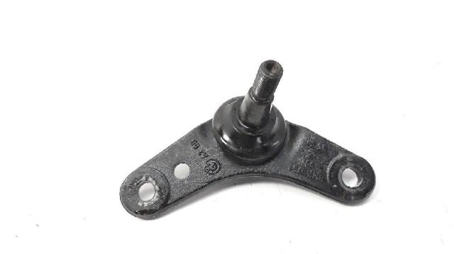 Suporte de esfera inferior esquerdo 6753991 BMW