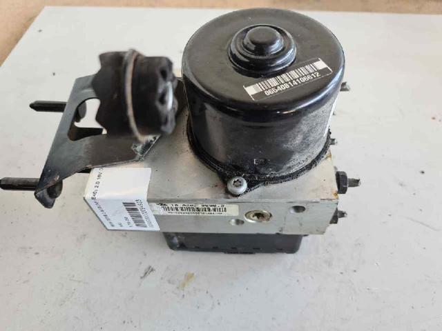 Unidade hidráulico de controlo ABS 6756288 BMW