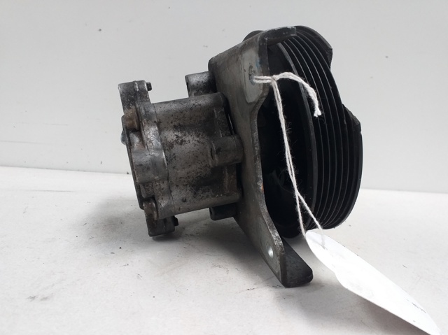 Bomba da Direção hidrâulica assistida 6756582 BMW