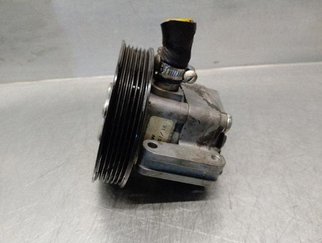 Bomba da Direção hidrâulica assistida 6756611 BMW