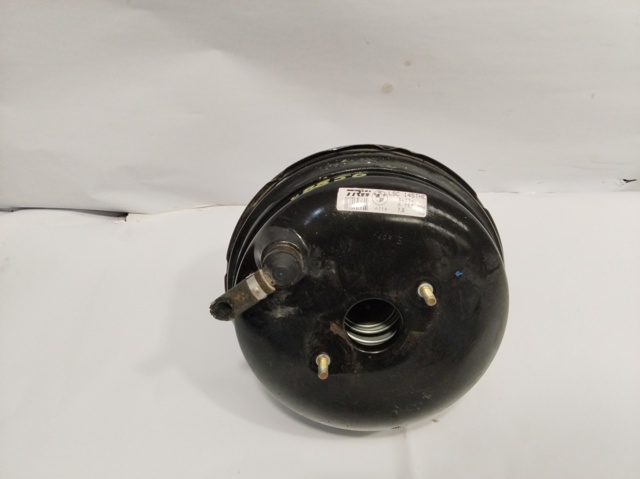 Reforçador dos freios a vácuo 6757706 BMW