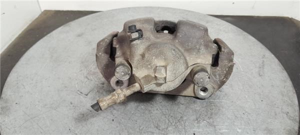Suporte do freio dianteiro direito 6758114 BMW
